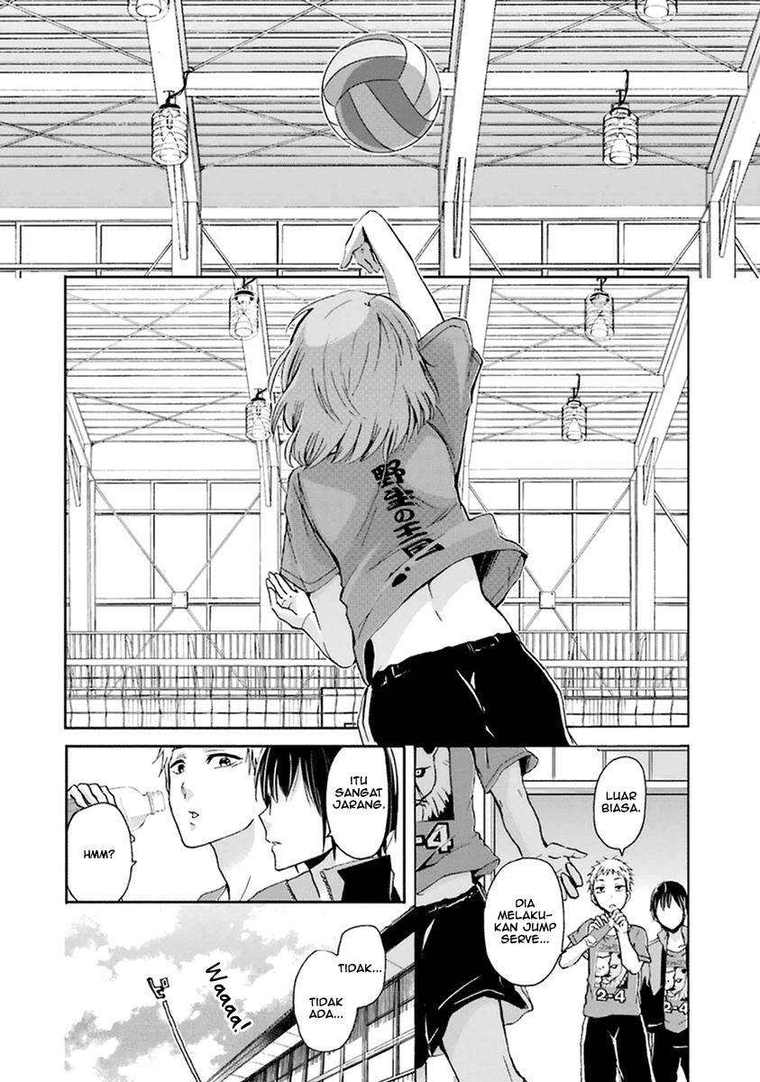 Ani no Yome to Kurashite Imasu Chapter 05 Gambar 12