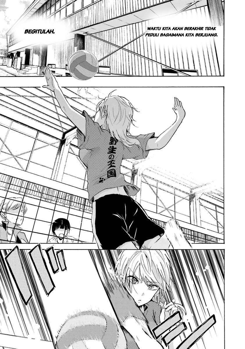 Ani no Yome to Kurashite Imasu Chapter 05 Gambar 5