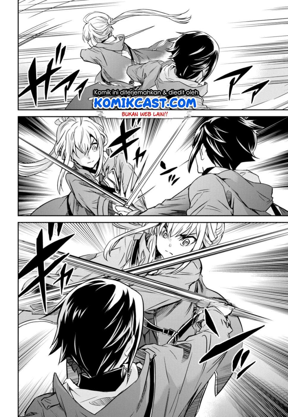 Nanatsu no Maken ga Shihai suru Chapter 3 Gambar 23