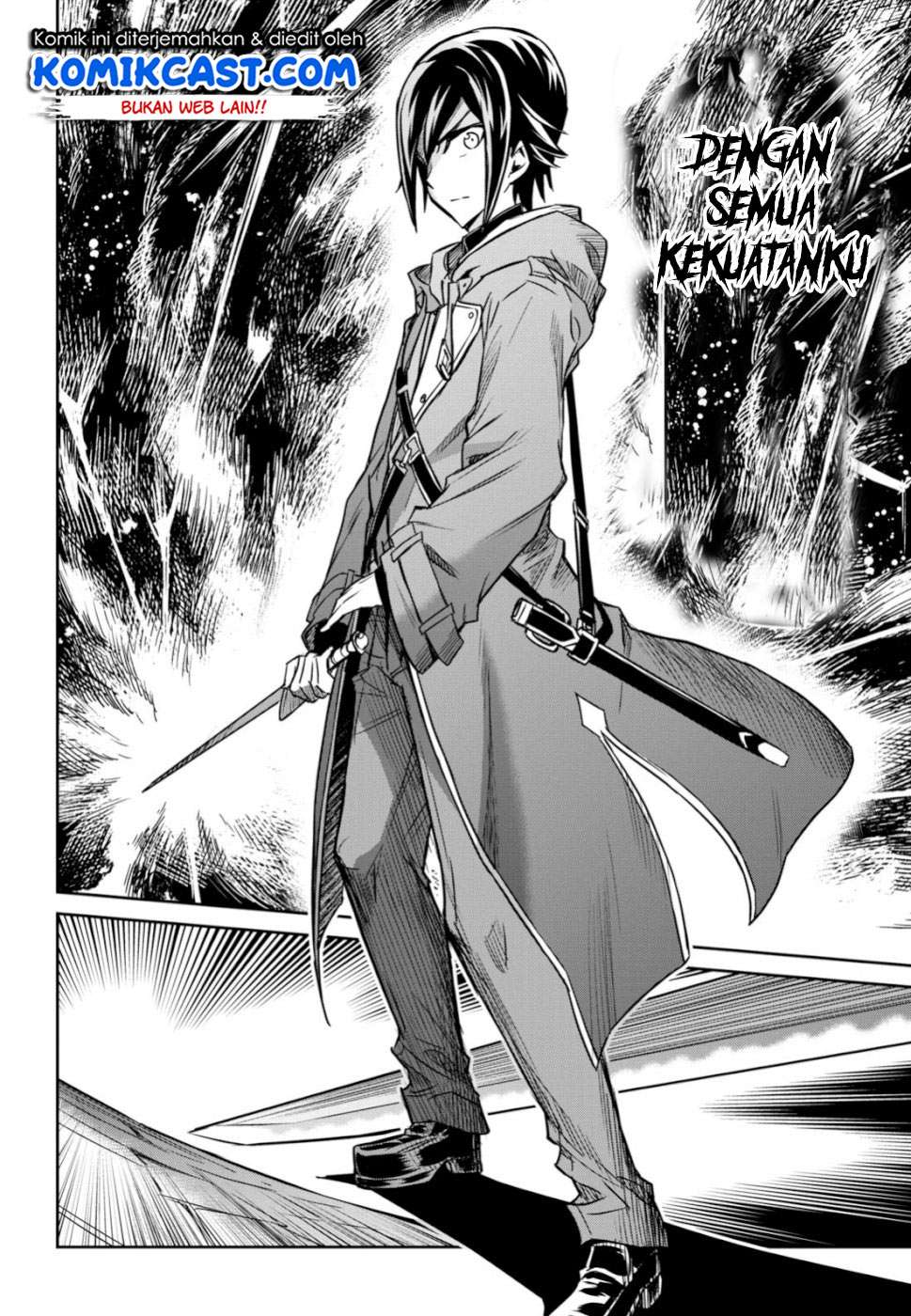 Nanatsu no Maken ga Shihai suru Chapter 3 Gambar 30