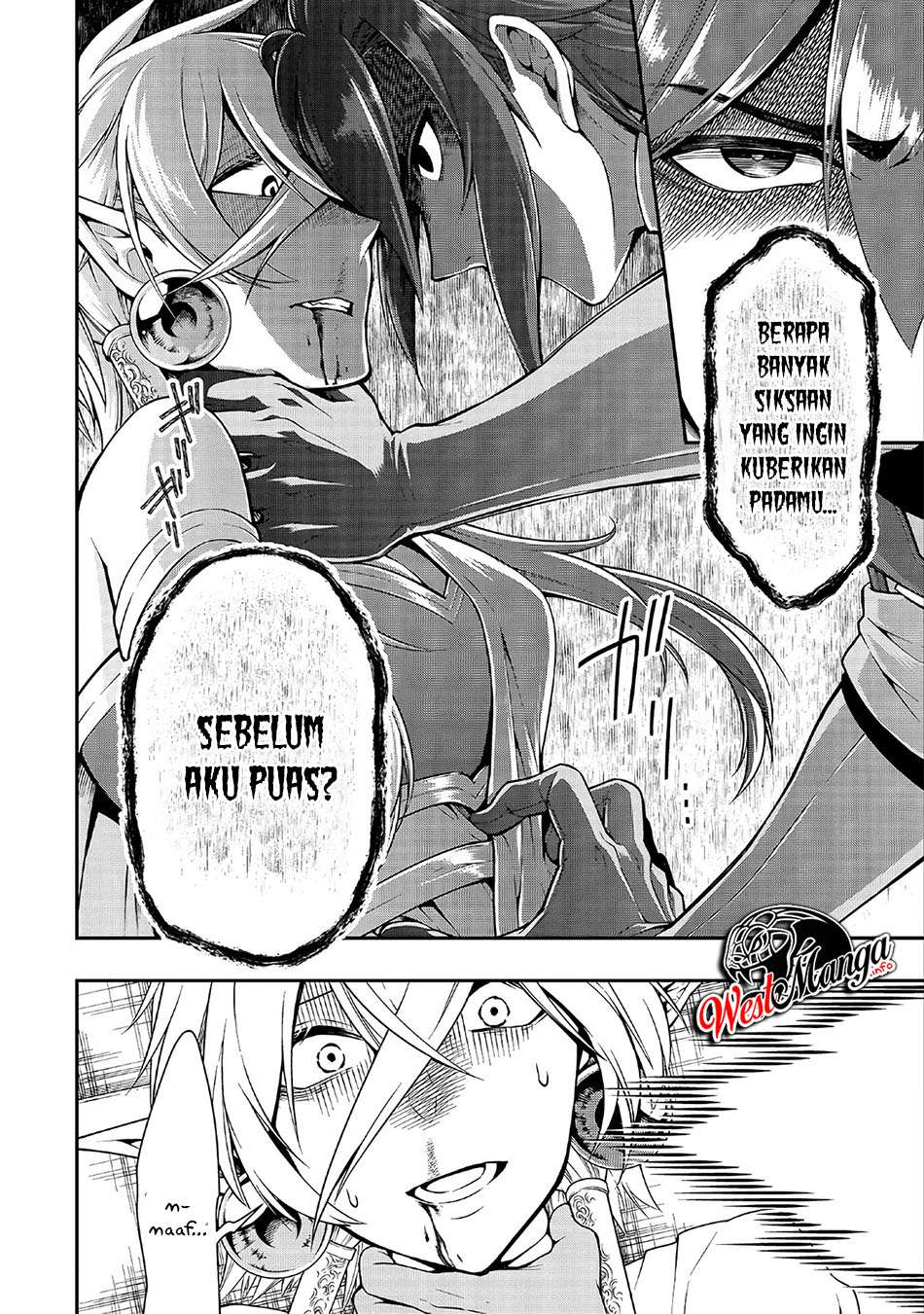 Lv2 kara Cheat datta Moto Yuusha Kouho no Mattari Isekai Life Chapter 11 Gambar 18