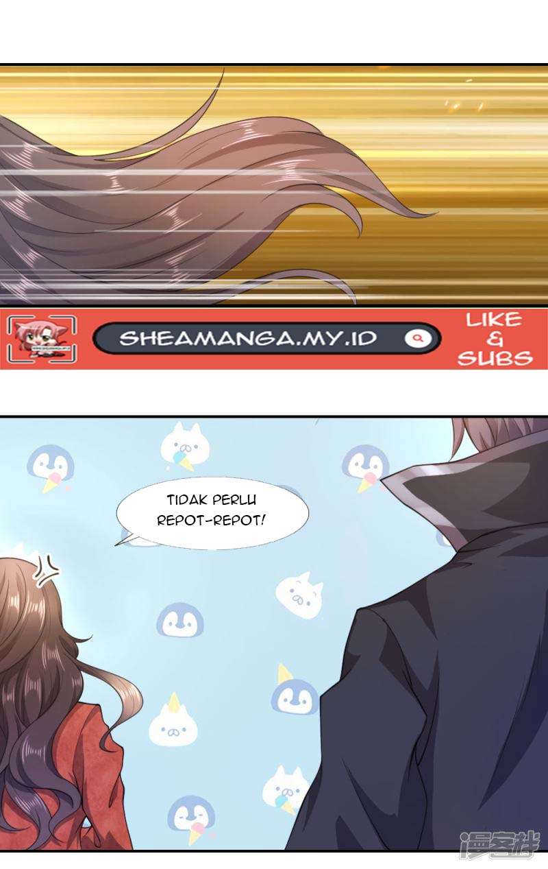 Medical Martial Arts Chapter 76 Gambar 11