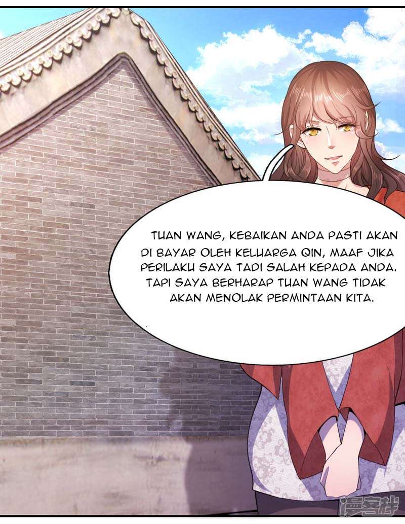 Baca  Medical Martial Arts Chapter 76 Gambar 2