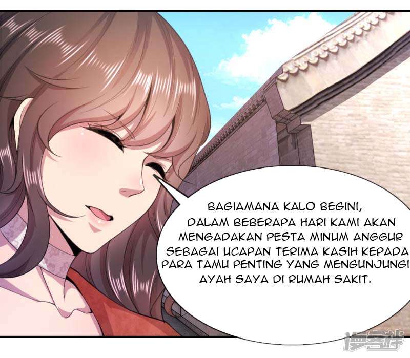 Medical Martial Arts Chapter 76 Gambar 3