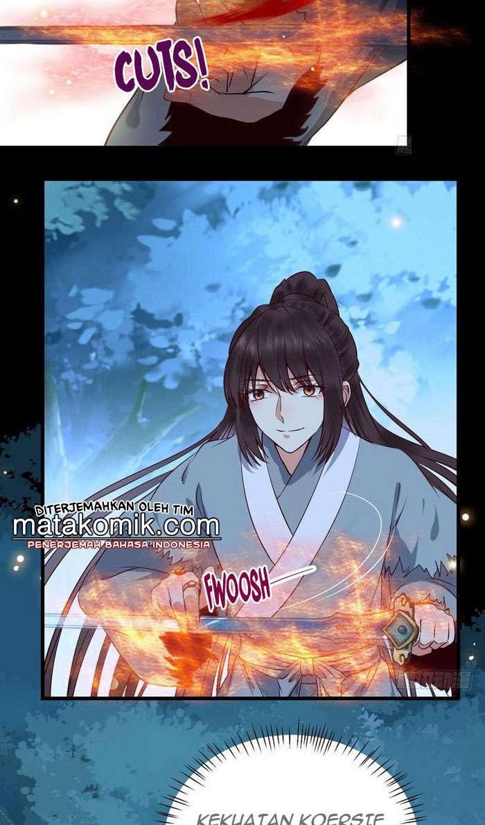 The Ghostly Doctor Chapter 155 Gambar 10