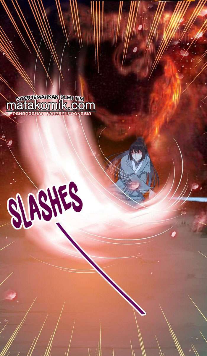 The Ghostly Doctor Chapter 155 Gambar 13