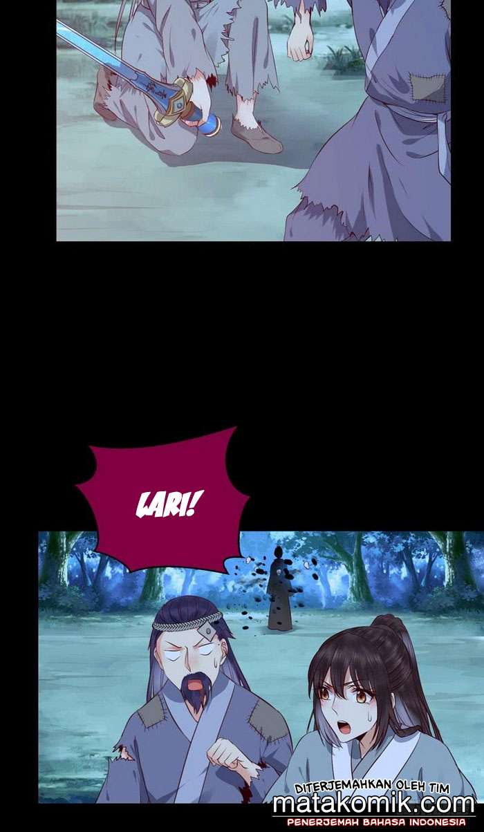 The Ghostly Doctor Chapter 155 Gambar 18