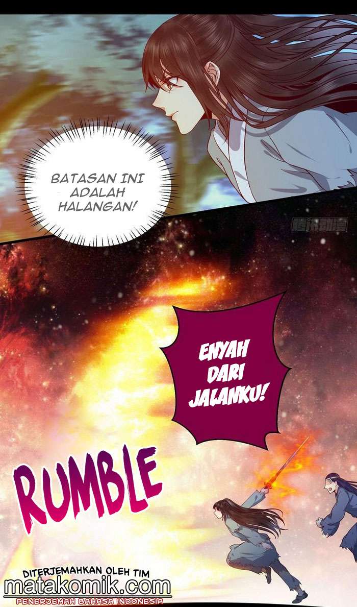 The Ghostly Doctor Chapter 155 Gambar 19