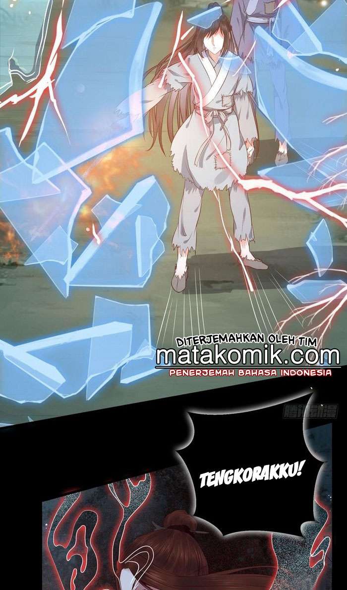 The Ghostly Doctor Chapter 155 Gambar 21