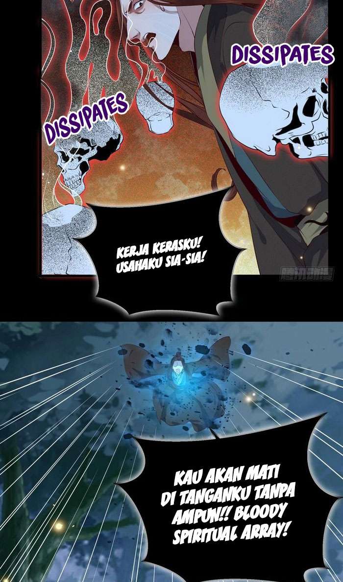 The Ghostly Doctor Chapter 155 Gambar 22