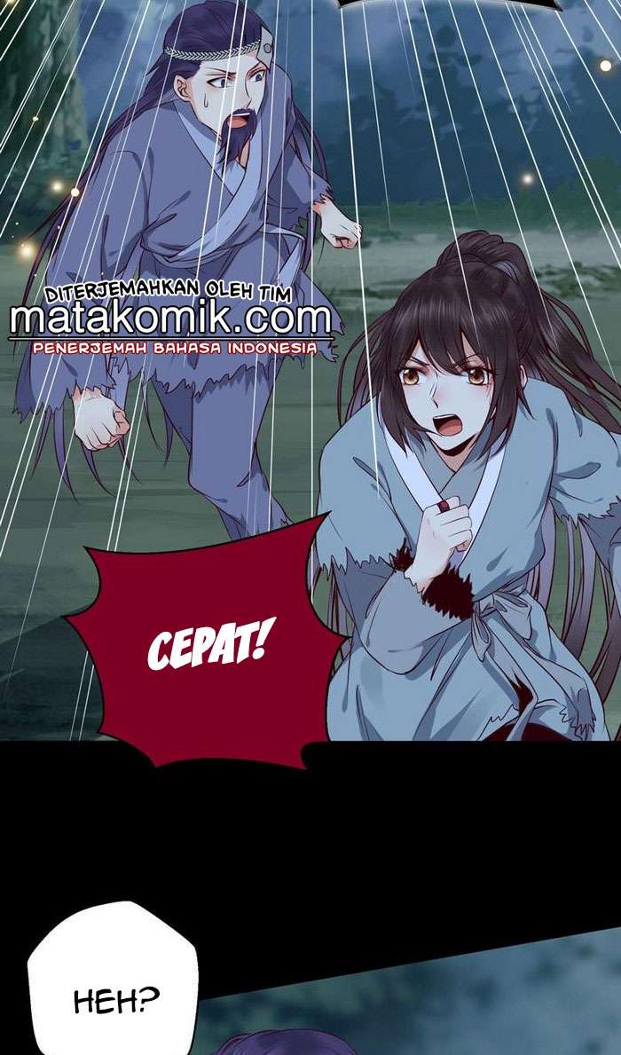 The Ghostly Doctor Chapter 155 Gambar 23