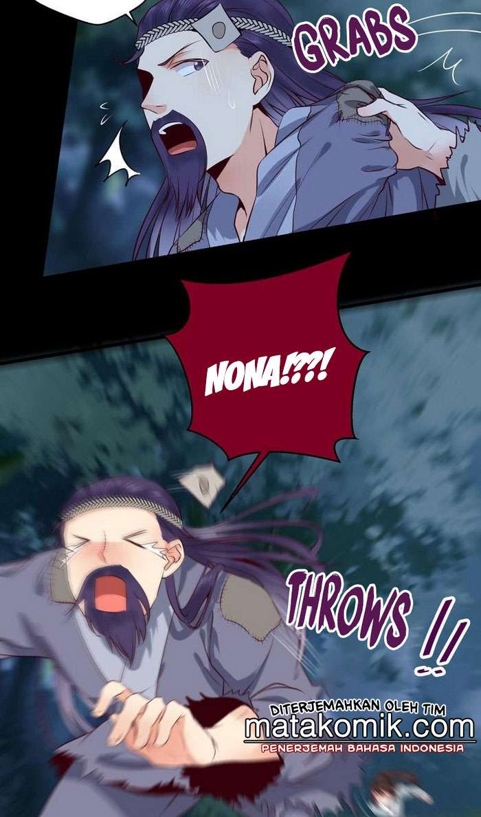 The Ghostly Doctor Chapter 155 Gambar 24