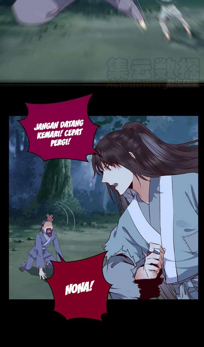 The Ghostly Doctor Chapter 155 Gambar 25