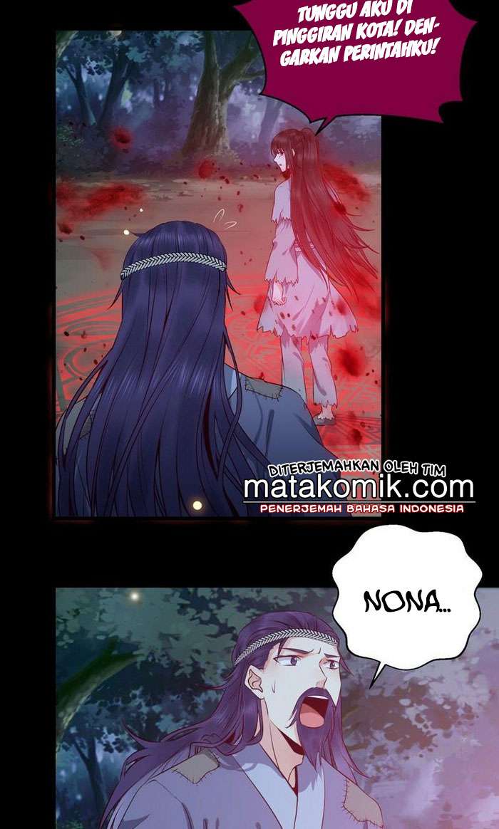 The Ghostly Doctor Chapter 155 Gambar 27