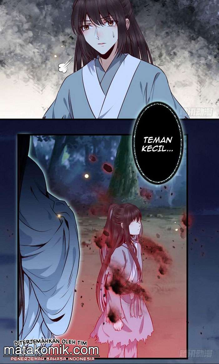 The Ghostly Doctor Chapter 155 Gambar 30