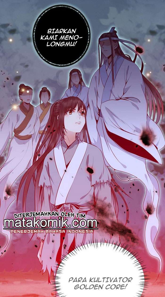 The Ghostly Doctor Chapter 155 Gambar 31