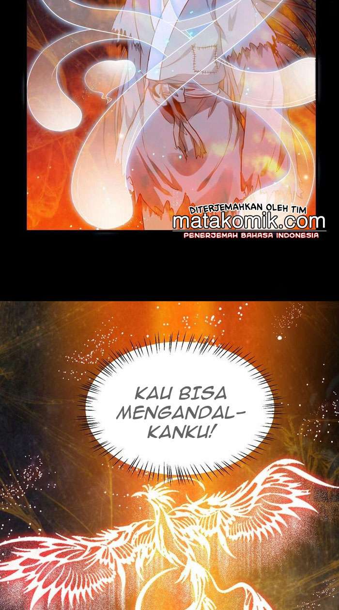 The Ghostly Doctor Chapter 155 Gambar 34