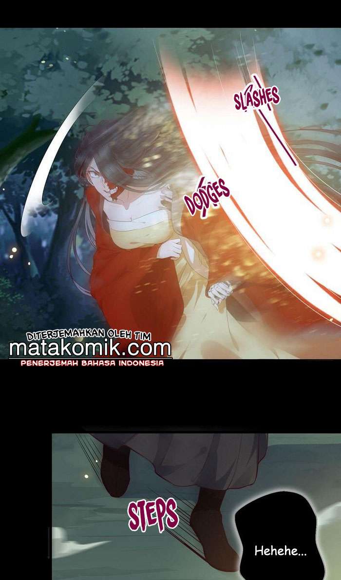 The Ghostly Doctor Chapter 155 Gambar 7