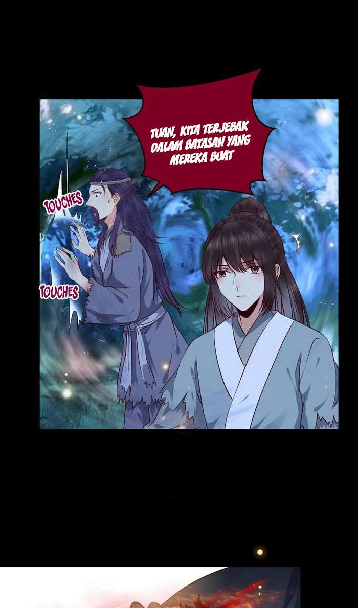 The Ghostly Doctor Chapter 155 Gambar 9