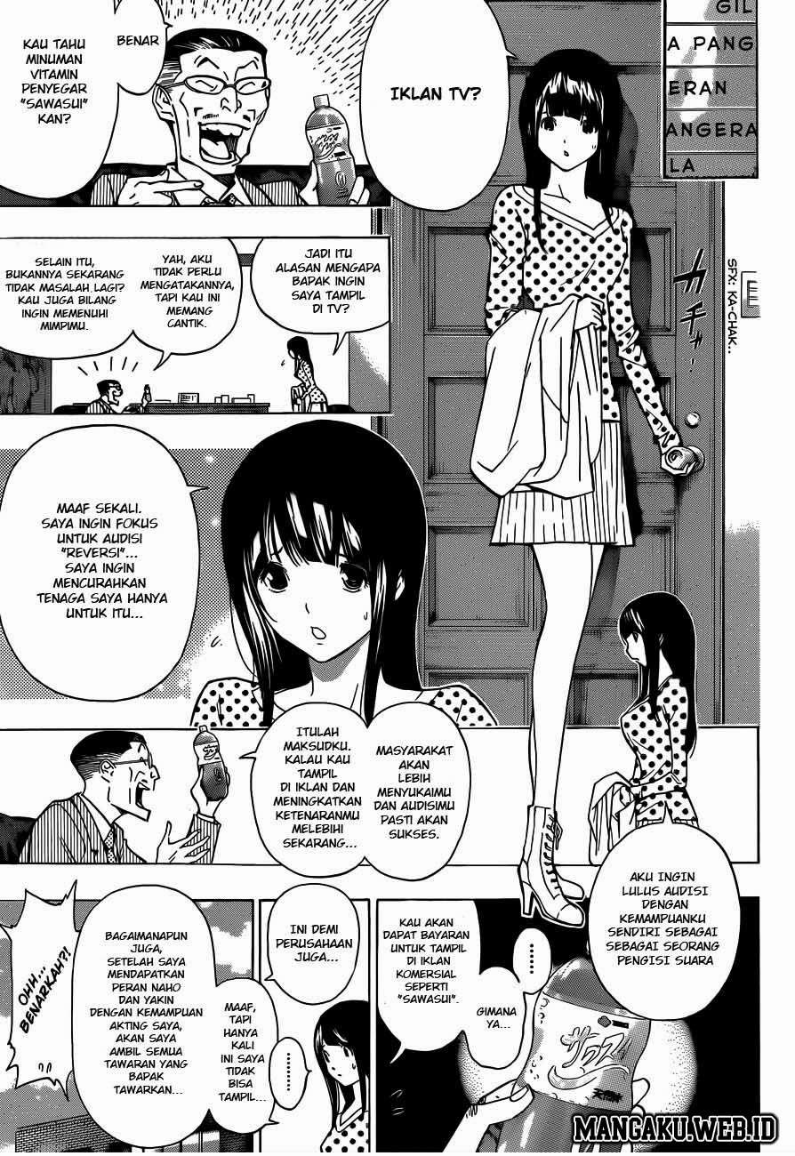 Bakuman Chapter 170 Gambar 6