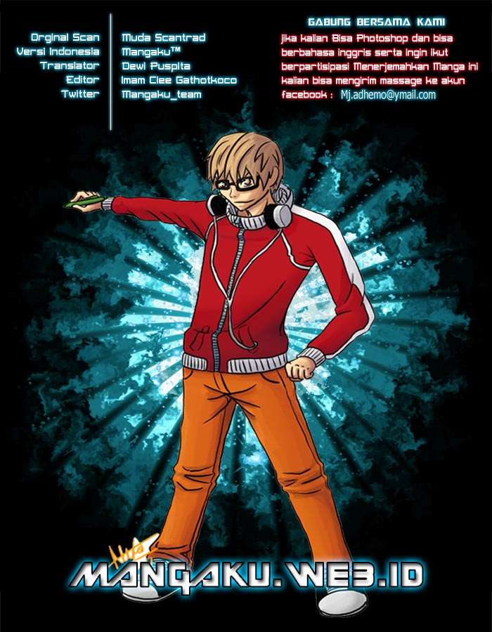 Bakuman Chapter 157 Gambar 20