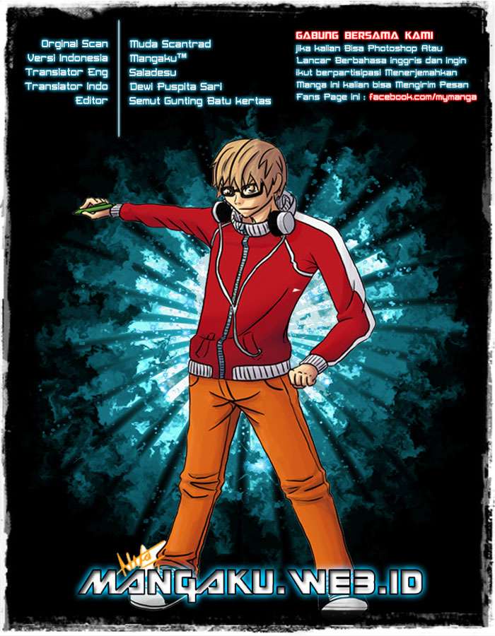 Bakuman Chapter 149 Gambar 20