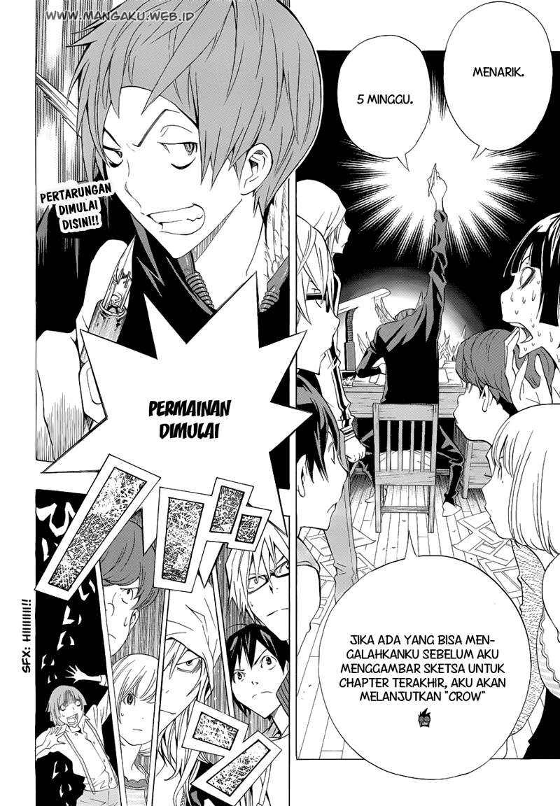 Baca Bakuman Chapter 136 Gambar 2
