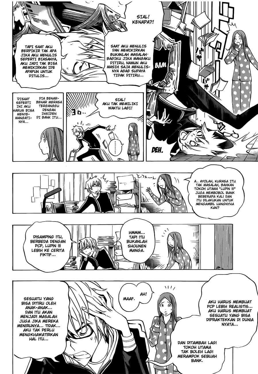 Baca Bakuman Chapter 132 Gambar 2