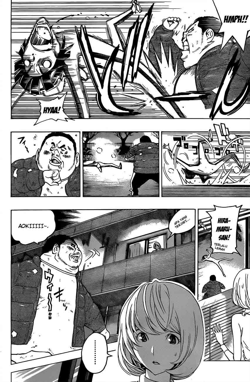 Baca Bakuman Chapter 129 Gambar 2
