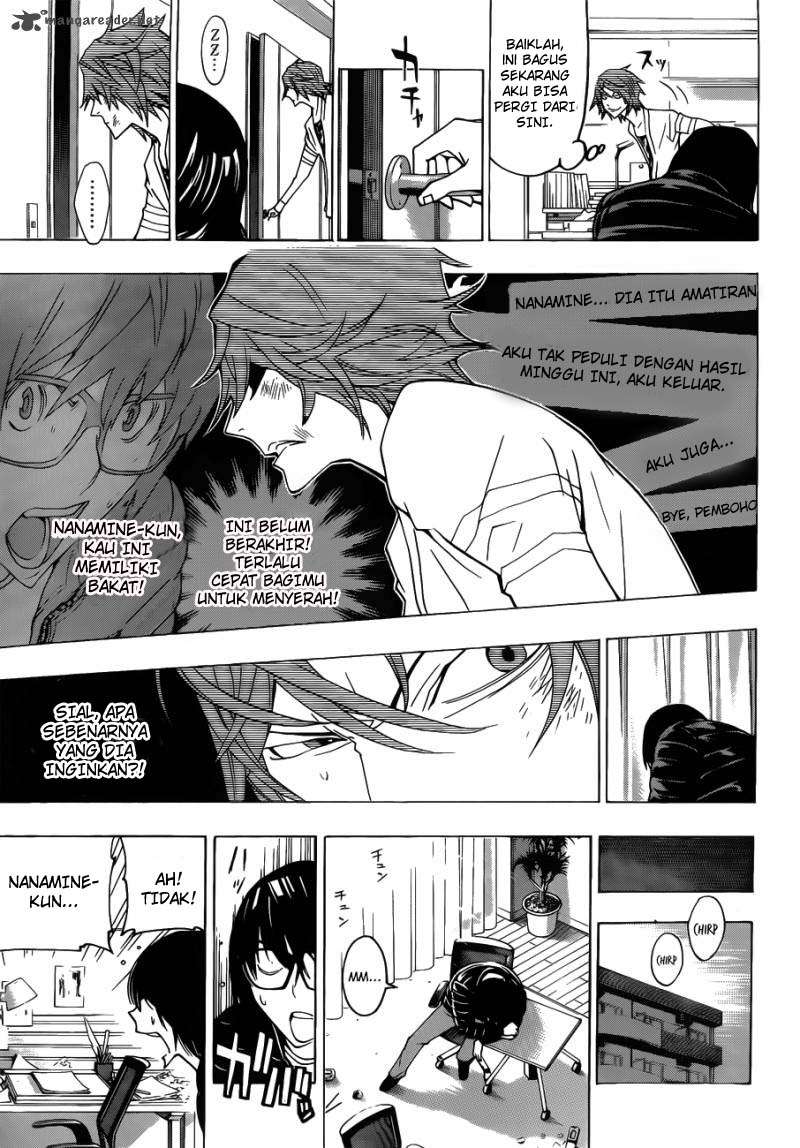 Bakuman Chapter 127 Gambar 13