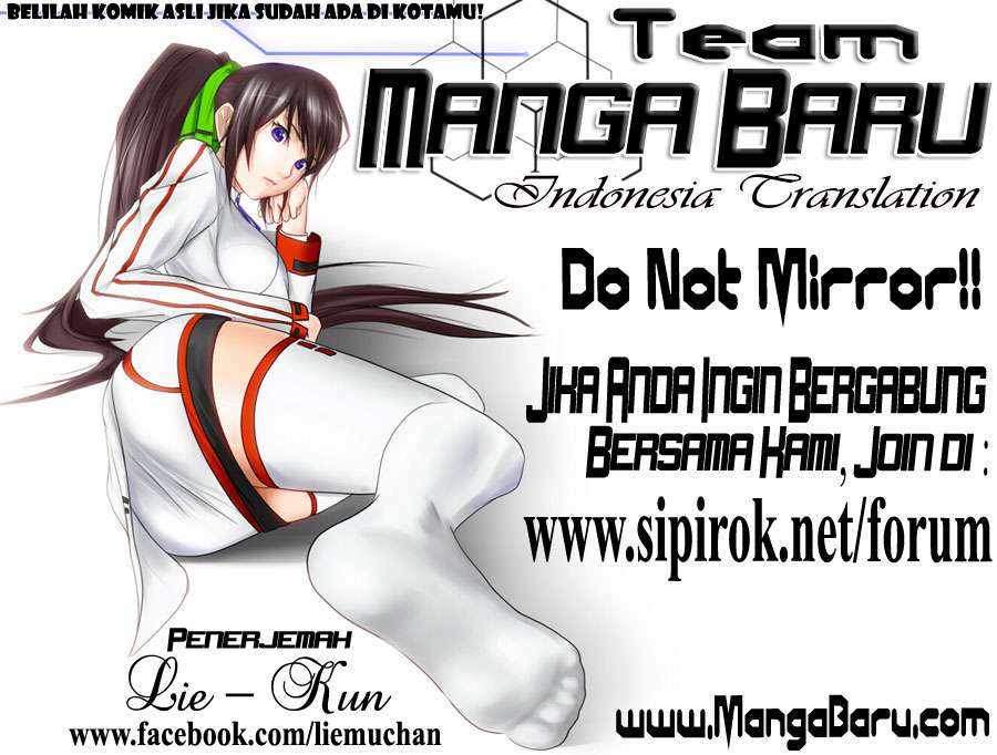 Baca Komik Bakuman Chapter 124 Gambar 1