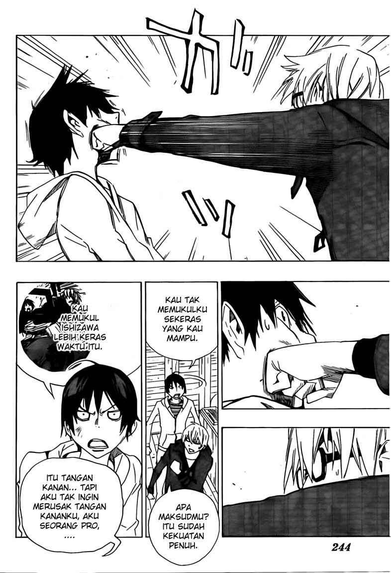 Baca Bakuman Chapter 112 Gambar 2