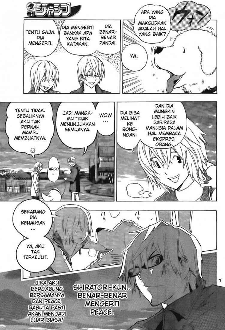 Baca Bakuman Chapter 110 Gambar 2