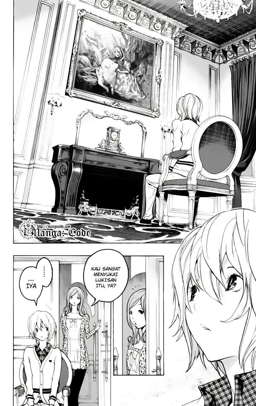 Bakuman Chapter 102 Gambar 12