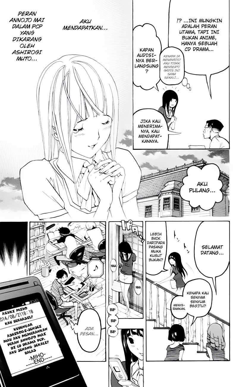 Bakuman Chapter 99 Gambar 19