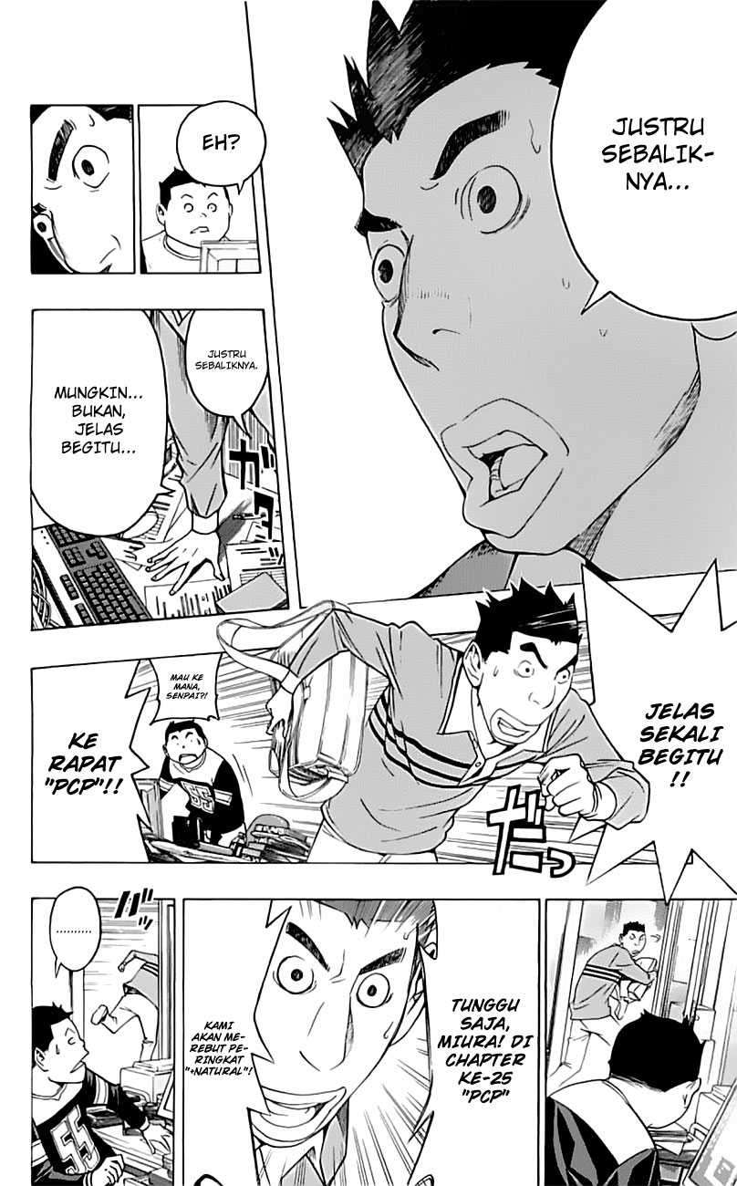 Bakuman Chapter 96 Gambar 7