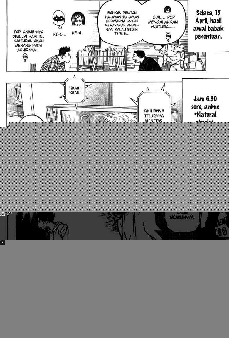 Bakuman Chapter 95 Gambar 7