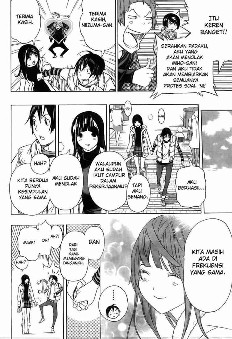 Bakuman Chapter 92 Gambar 18