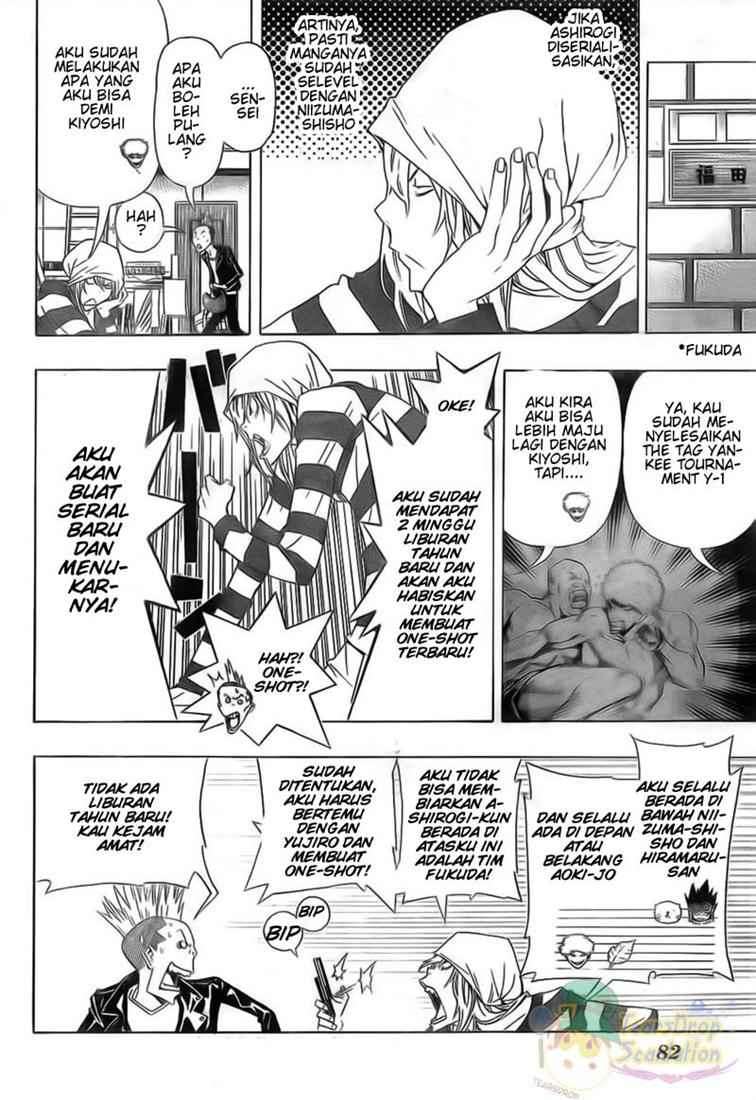 Baca Bakuman Chapter 88 Gambar 2