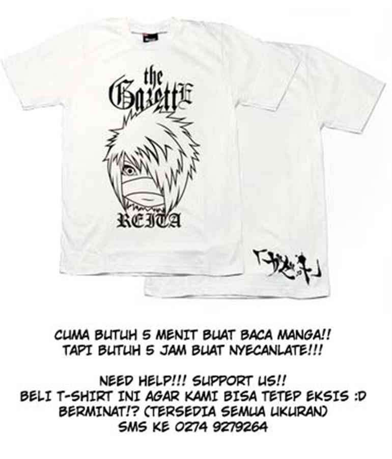 Baca Komik Bakuman Chapter 87 Gambar 1