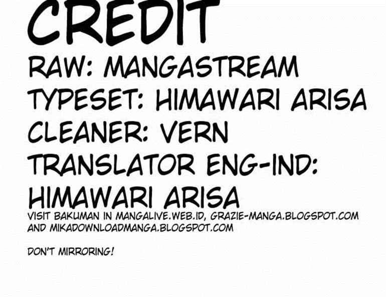 Bakuman Chapter 83 Gambar 20