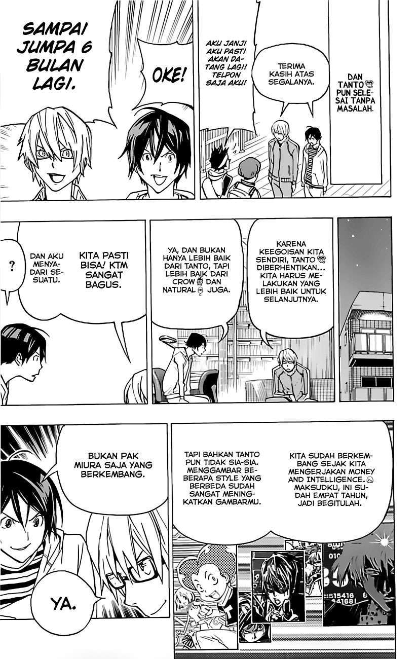 Bakuman Chapter 80 Gambar 12