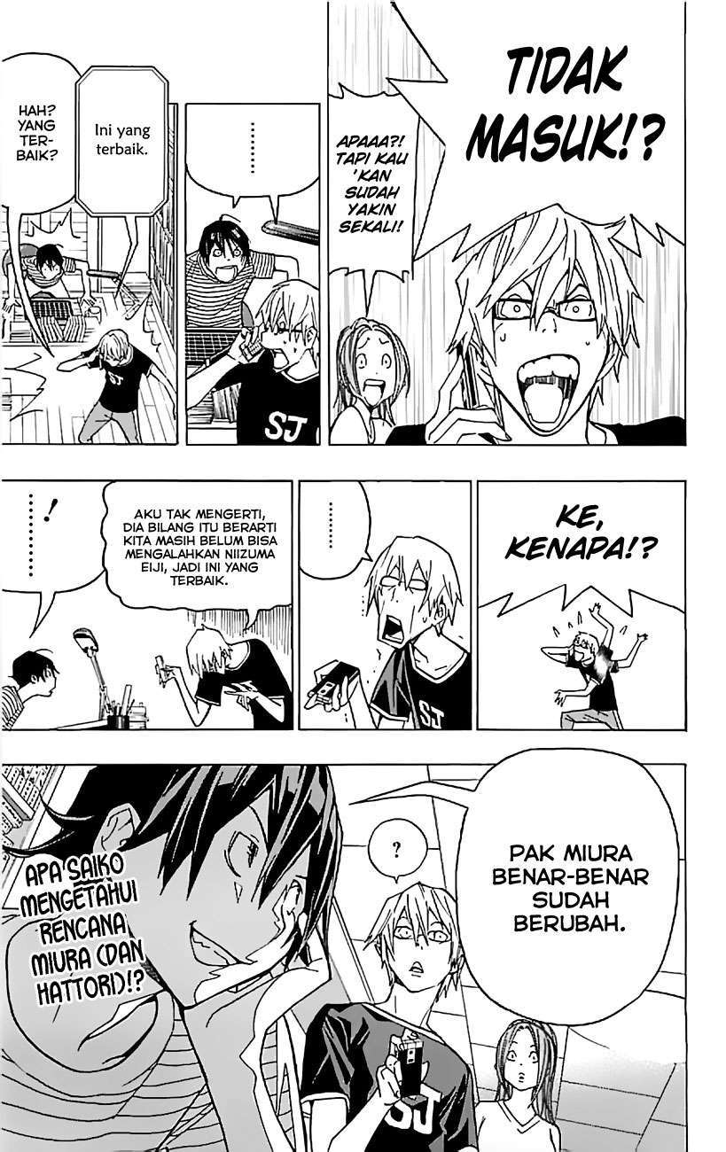Bakuman Chapter 80 Gambar 20