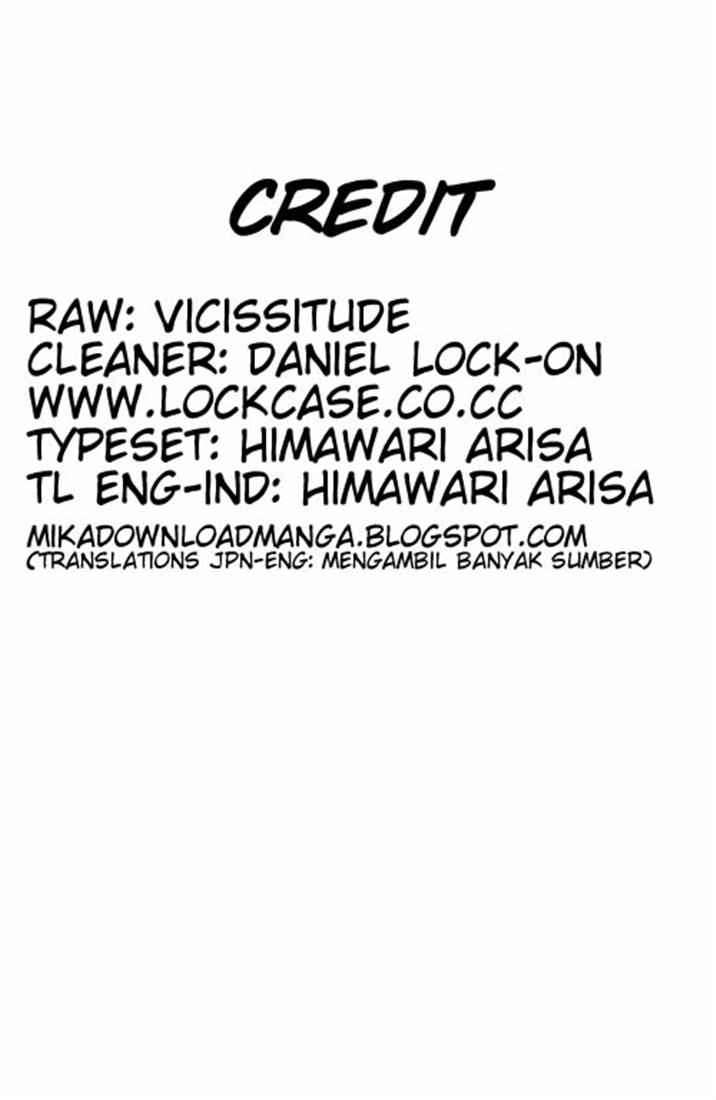 Bakuman Chapter 78 Gambar 20