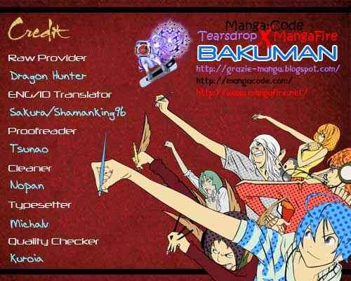 Baca Komik Bakuman Chapter 58 Gambar 1