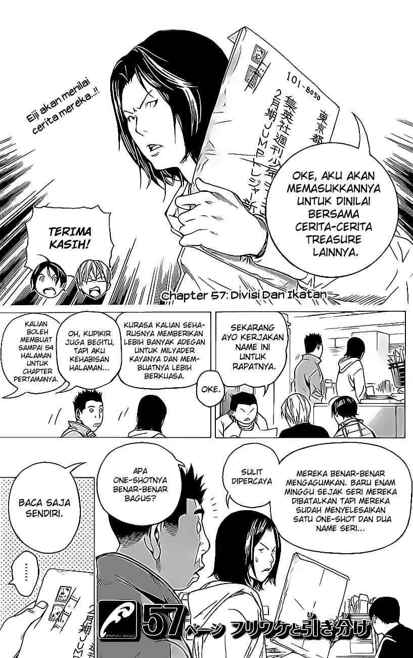 Baca Bakuman Chapter 57 Gambar 2