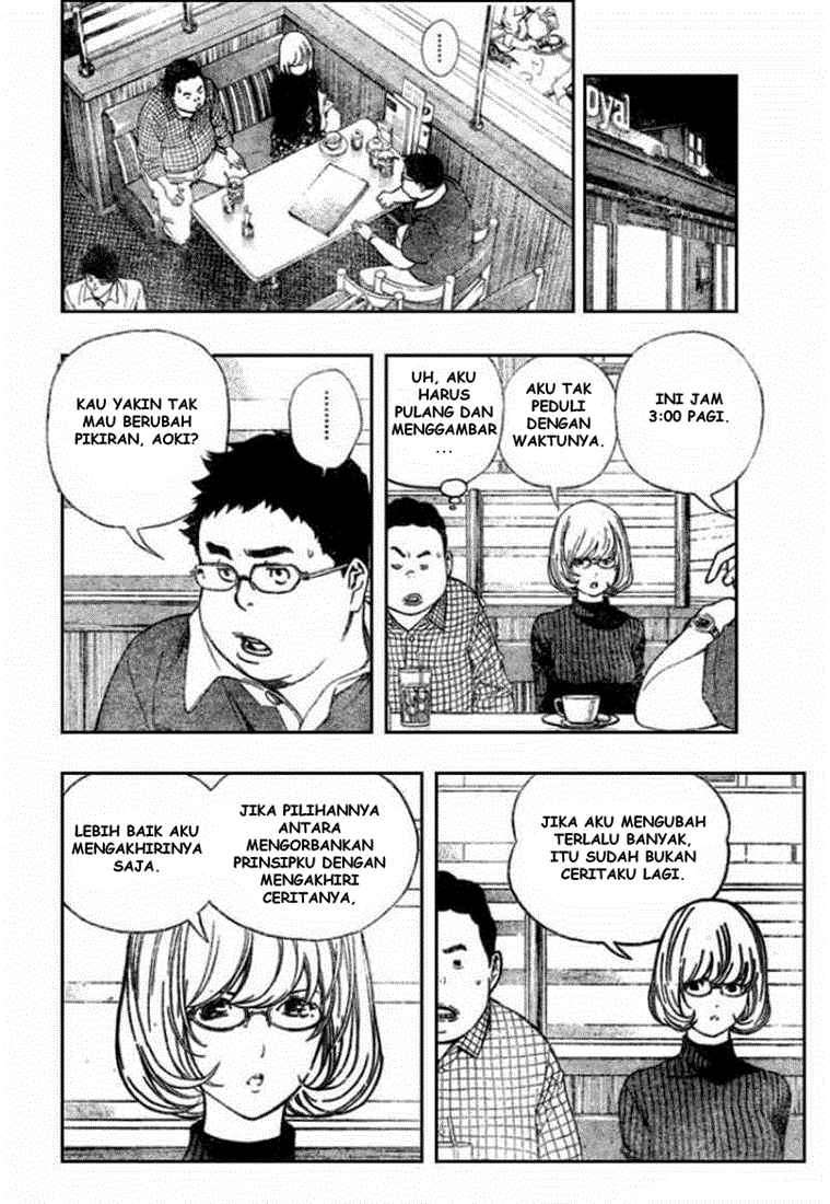 Baca Bakuman Chapter 52 Gambar 2