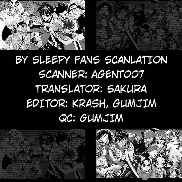 Bakuman Chapter 50 Gambar 22