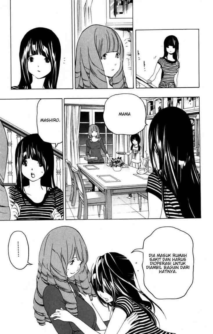 Bakuman Chapter 45 Gambar 15