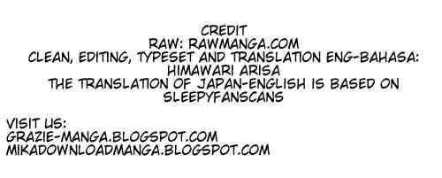 Bakuman Chapter 45 Gambar 21